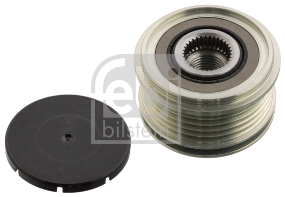 Alternator Freewheel Clutch